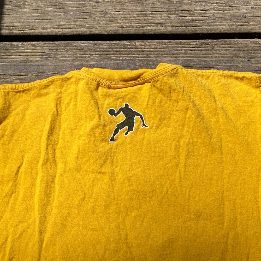 Vintage And 1 basketball tee 🏀☀️ - Picture 5 of 7